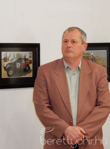 Rékasi Attila fotóművész kiállítása 19